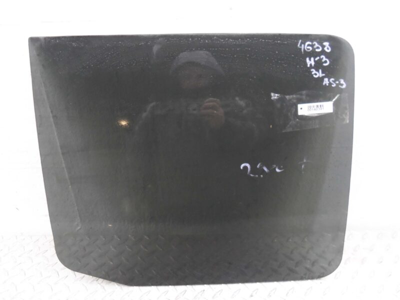 Изображение товара 140391 - 00140391 steklo dveri zadnej levoj