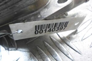 Изображение товара 140397 - 00140397 radiator maslyanyj 1