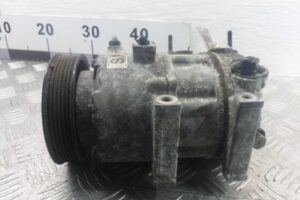 Изображение товара 140401 - 00140401 kompressor konditsionera 