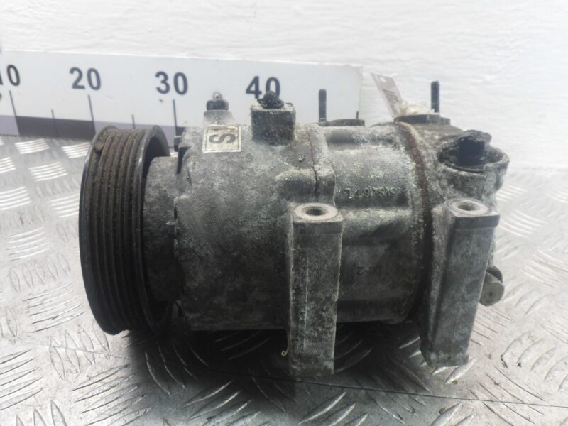 Изображение товара 140401 - 00140401 kompressor konditsionera