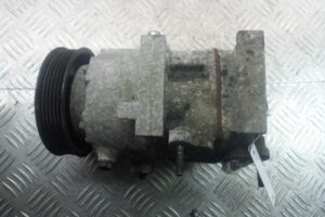 Изображение товара 140401 - 00140401 kompressor konditsionera 2