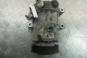 Изображение товара 140401 - 00140401 kompressor konditsionera 3