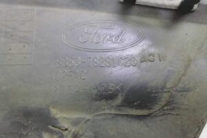 Изображение товара 140410 - 00140410 nakladka zadnego pravogo kryla Skoda Yeti 1