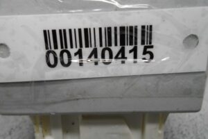 Изображение товара 140415 - 00140415 blok upravleniya pnevmaticheskoj podveskoj 2