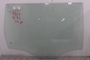 Изображение товара 140425 - 00140425 steklo dveri zadnej levoj Volvo S40