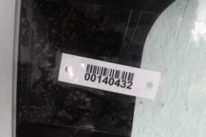 Изображение товара 140432 - 00140432 steklo kuzovnoe levoe Peugeot 308 2