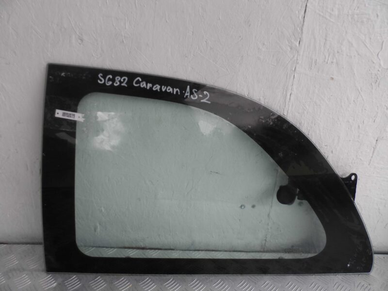 Изображение товара 140432 - 00140432 steklo kuzovnoe levoe Peugeot 308