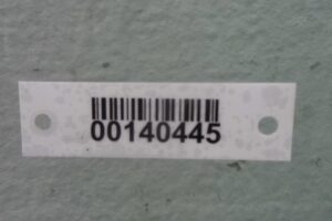 Изображение товара 140445 - 00140445 steklo kuzovnoe pravoe Ford Edge 1