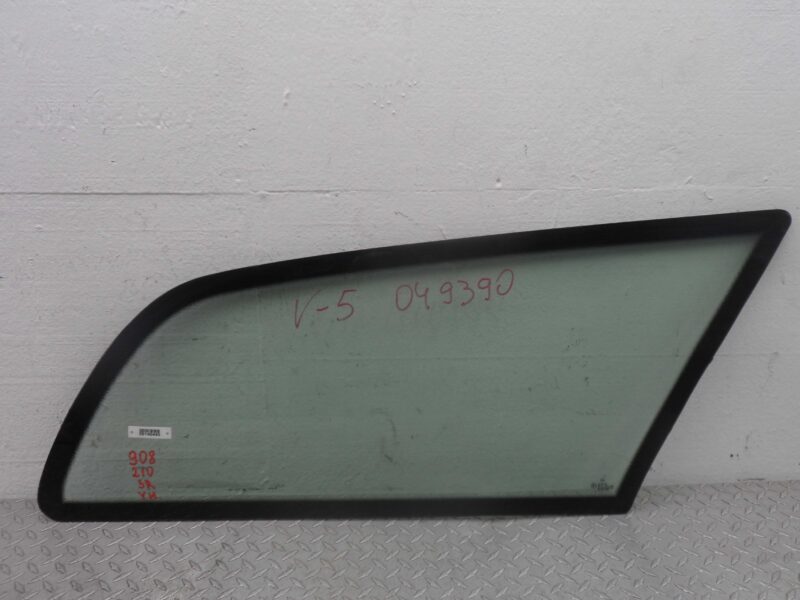 Изображение товара 140445 - 00140445 steklo kuzovnoe pravoe Ford Edge