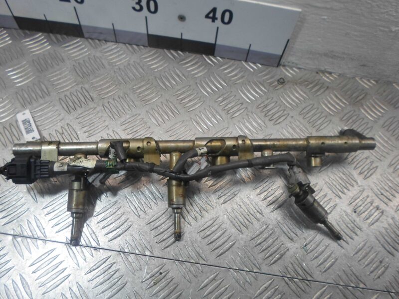 Изображение товара 140467 - 00140467 toplivnaya rampa