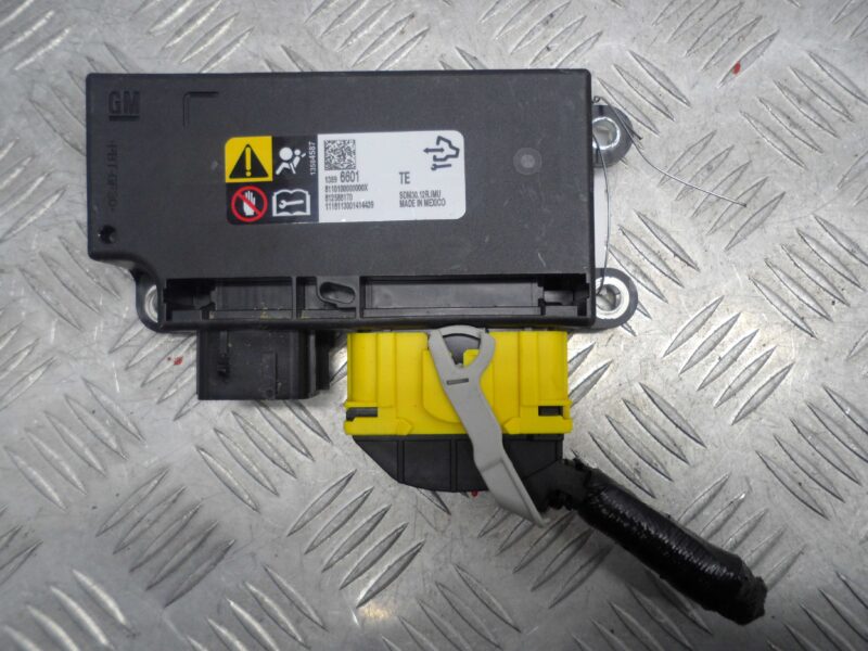 Изображение товара 140468 - 00140468 blok upravleniya podushek bezopasnosti