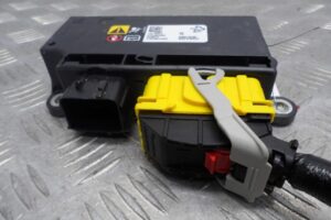 Изображение товара 140468 - 00140468 blok upravleniya podushek bezopasnosti 2