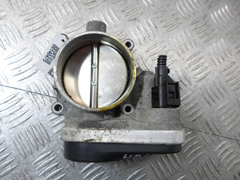 Изображение товара 140475 - 00140475 zaslonka drosselnaya