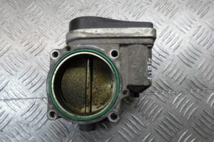 Изображение товара 140475 - 00140475 zaslonka drosselnaya 3