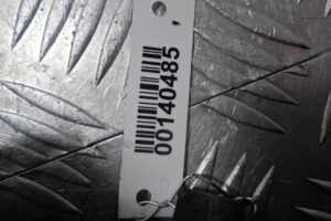 Изображение товара 140485 - 00140485 katushka zazhiganiya Citroen Berlingo 2