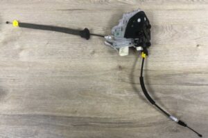 Изображение товара 140488 - 00140488 zamok dveri zadnej pravoj 