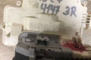 Изображение товара 140488 - 00140488 zamok dveri zadnej pravoj 1