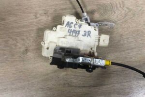 Изображение товара 140488 - 00140488 zamok dveri zadnej pravoj 3