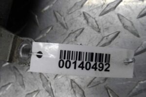 Изображение товара 140492 - 00140492 radiator interkulera Ford Ka 1