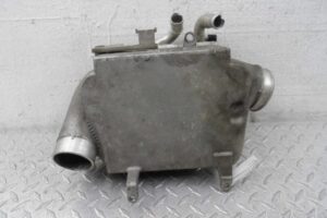 Изображение товара 140492 - 00140492 radiator interkulera Ford Ka 2