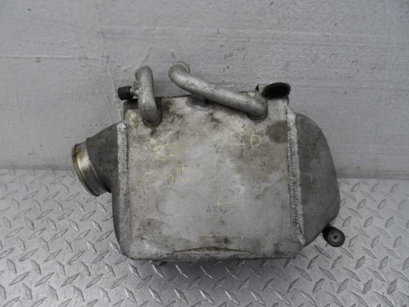 Изображение товара 140492 - 00140492 radiator interkulera Ford Ka