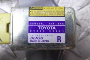 Изображение товара 140501 - 00140501 datchik udara 1