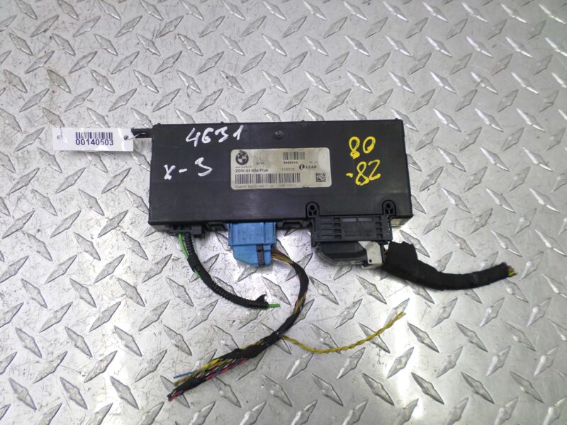 Изображение товара 140503 - 00140503 blok upravleniya ZGW