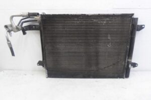 Изображение товара 140507 - 00140507 radiator konditsionera Toyota Highlander 3
