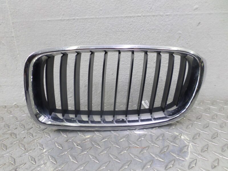 Изображение товара 140508 - 00140508 zaglushka (reshetka) v bamper