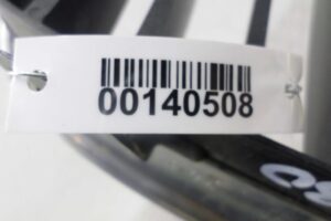 Изображение товара 140508 - 00140508 zaglushka (reshetka) v bamper 3