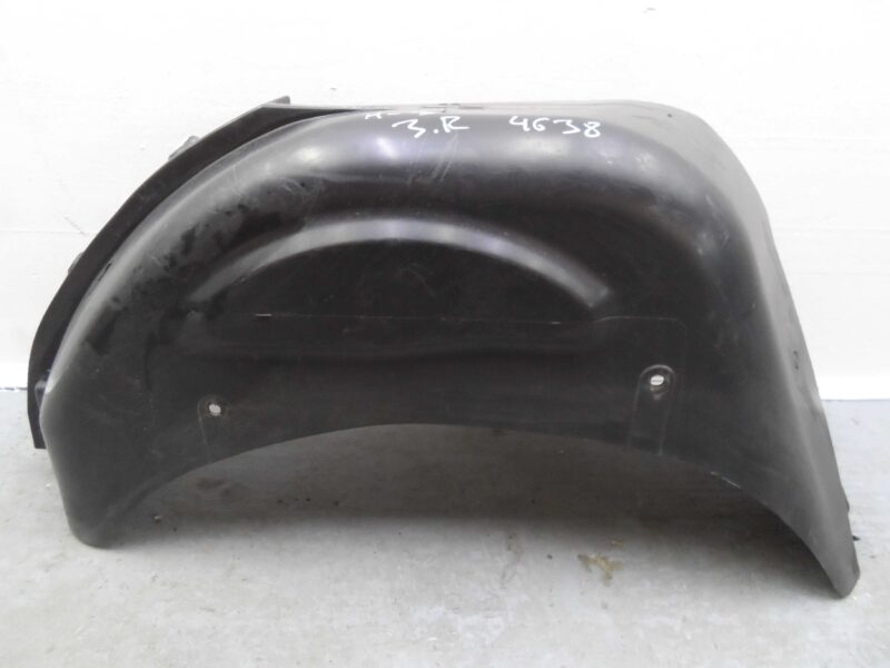 Изображение товара 140522 - 00140522 podkrylok zadnij pravyj