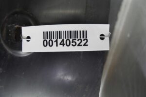 Изображение товара 140522 - 00140522 podkrylok zadnij pravyj 1