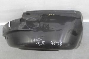 Изображение товара 140522 - 00140522 podkrylok zadnij pravyj 2