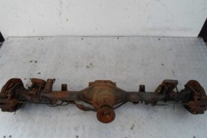 Изображение товара 140526 - 00140526 most zadnij