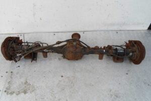 Изображение товара 140526 - 00140526 most zadnij 10