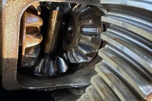 Изображение товара 140526 - 00140526 most zadnij 17