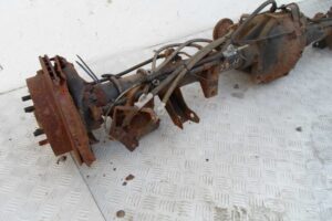 Изображение товара 140526 - 00140526 most zadnij 9