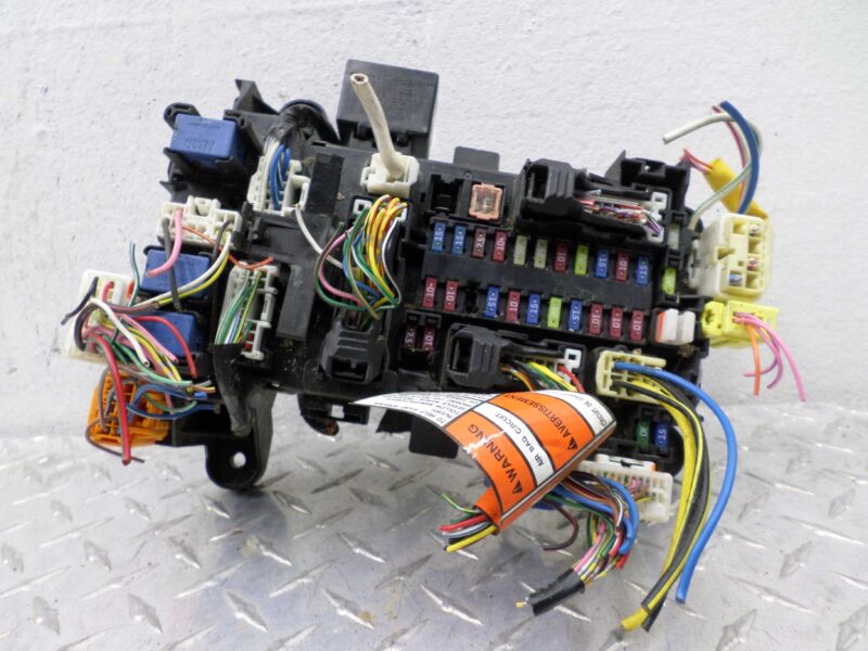 Изображение товара 140534 - 00140534 blok predokhranitelej