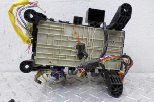 Изображение товара 140534 - 00140534 blok predokhranitelej 3