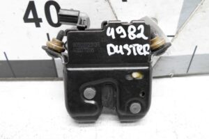 Изображение товара 140548 - 00140548 zamok bagazhnika 