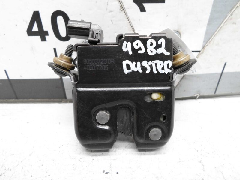 Изображение товара 140548 - 00140548 zamok bagazhnika