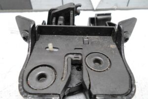 Изображение товара 140548 - 00140548 zamok bagazhnika 1