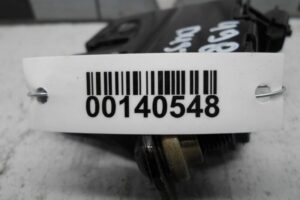 Изображение товара 140548 - 00140548 zamok bagazhnika 3