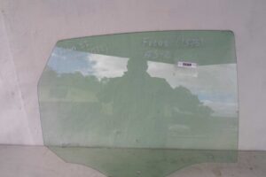 Изображение товара 140551 - 00140551 steklo dveri zadnej pravoj Dodge Nitro