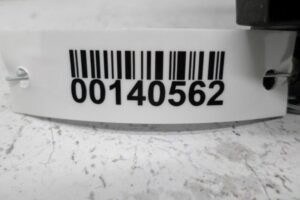 Изображение товара 140562 - 00140562 panel upravleniya magnitoloj Toyota Hiace 1