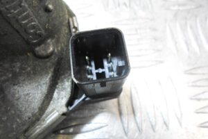 Изображение товара 140566 - 00140566 zaslonka drosselnaya 1