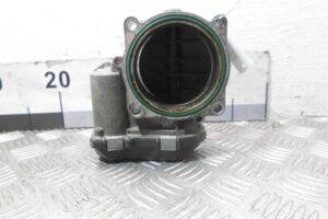 Изображение товара 140566 - 00140566 zaslonka drosselnaya 2