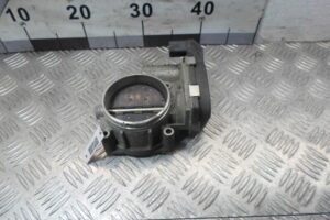 Изображение товара 140566 - 00140566 zaslonka drosselnaya 3