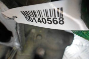 Изображение товара 140568 - 00140568 kollektor vpusknoj 2