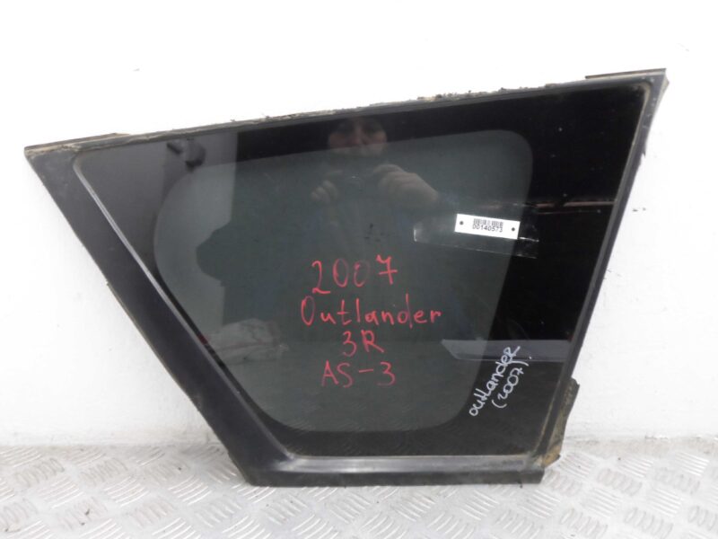 Изображение товара 140573 - 00140573 steklo kuzovnoe pravoe